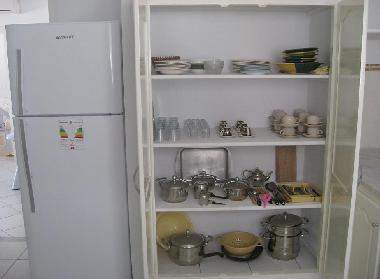 Ferienwohnung in MAHDIA (Al Mahdiyah) oder Ferienwohnung oder Ferienhaus