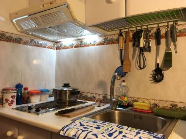 Ferienwohnung in Adeje, San Eugenio  (Teneriffa) oder Ferienwohnung oder Ferienhaus