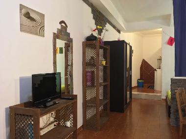 Ferienwohnung in Adeje, San Eugenio  (Teneriffa) oder Ferienwohnung oder Ferienhaus