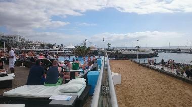 Ferienwohnung in Adeje, San Eugenio  (Teneriffa) oder Ferienwohnung oder Ferienhaus