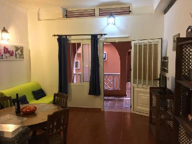 Ferienwohnung in Adeje, San Eugenio  (Teneriffa) oder Ferienwohnung oder Ferienhaus