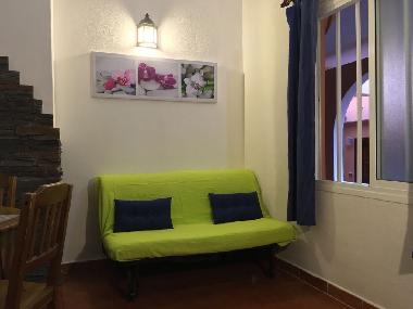 Ferienwohnung in Adeje, San Eugenio  (Teneriffa) oder Ferienwohnung oder Ferienhaus