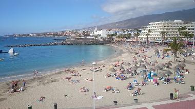 Ferienwohnung in Adeje, San Eugenio  (Teneriffa) oder Ferienwohnung oder Ferienhaus
