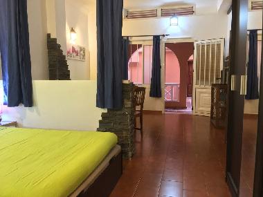 Ferienwohnung in Adeje, San Eugenio  (Teneriffa) oder Ferienwohnung oder Ferienhaus