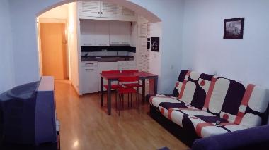 Ferienwohnung in ROSES (Girona) oder Ferienwohnung oder Ferienhaus