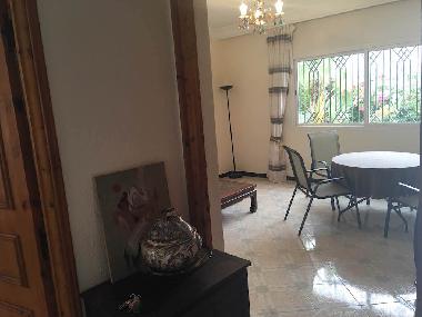 Villa in Agadir (Agadir) oder Ferienwohnung oder Ferienhaus