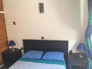 Villa in Agadir (Agadir) oder Ferienwohnung oder Ferienhaus