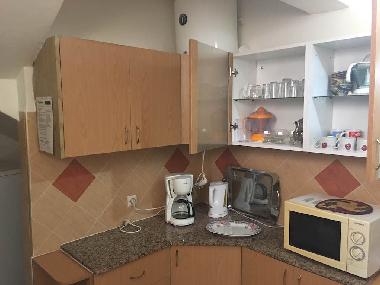 Villa in Agadir (Agadir) oder Ferienwohnung oder Ferienhaus