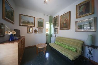 Ferienwohnung in Terracina (Latina) oder Ferienwohnung oder Ferienhaus