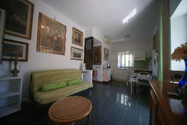 Ferienwohnung in Terracina (Latina) oder Ferienwohnung oder Ferienhaus