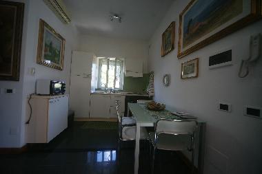 Ferienwohnung in Terracina (Latina) oder Ferienwohnung oder Ferienhaus