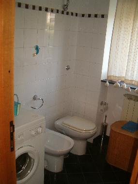 Ferienwohnung in Terracina (Latina) oder Ferienwohnung oder Ferienhaus
