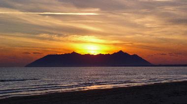 Ferienwohnung in Terracina (Latina) oder Ferienwohnung oder Ferienhaus
