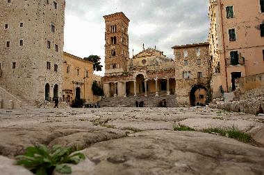 Ferienwohnung in Terracina (Latina) oder Ferienwohnung oder Ferienhaus