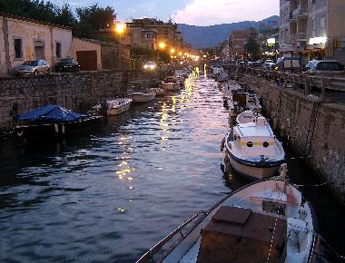 Ferienwohnung in Terracina (Latina) oder Ferienwohnung oder Ferienhaus