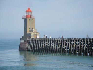 Ferienwohnung in fecamp (Seine-Maritime) oder Ferienwohnung oder Ferienhaus
