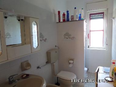 Villa in Portopalo di Capo Passero (Siracusa) oder Ferienwohnung oder Ferienhaus