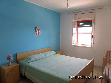 Villa in Portopalo di Capo Passero (Siracusa) oder Ferienwohnung oder Ferienhaus