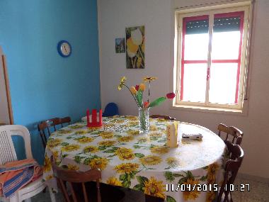 Villa in Portopalo di Capo Passero (Siracusa) oder Ferienwohnung oder Ferienhaus