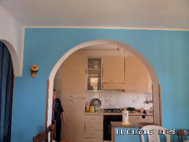 Villa in Portopalo di Capo Passero (Siracusa) oder Ferienwohnung oder Ferienhaus