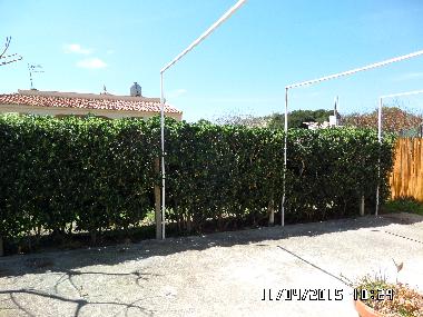 Villa in Portopalo di Capo Passero (Siracusa) oder Ferienwohnung oder Ferienhaus