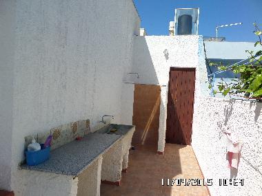 Villa in Portopalo di Capo Passero (Siracusa) oder Ferienwohnung oder Ferienhaus