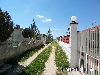 Villa in Portopalo di Capo Passero (Siracusa) oder Ferienwohnung oder Ferienhaus