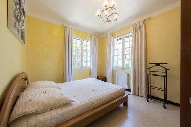 Villa in Les Issambres (Var) oder Ferienwohnung oder Ferienhaus