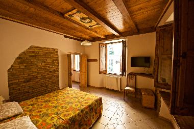 Ferienhaus in Ortona a mare (Chieti) oder Ferienwohnung oder Ferienhaus