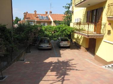 Ferienwohnung in Jagodje (Izola) oder Ferienwohnung oder Ferienhaus