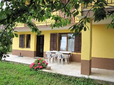 Ferienwohnung in Jagodje (Izola) oder Ferienwohnung oder Ferienhaus