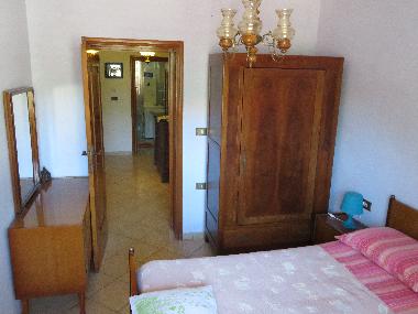 Ferienwohnung in Scerne di Pineto (Teramo) oder Ferienwohnung oder Ferienhaus