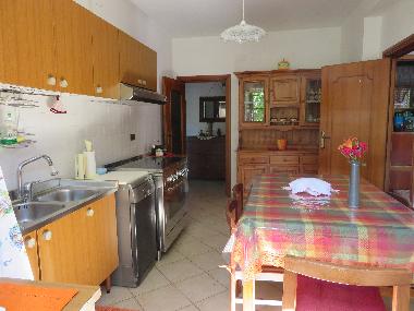 Ferienwohnung in Scerne di Pineto (Teramo) oder Ferienwohnung oder Ferienhaus