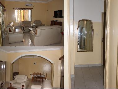 Salon:Rez de chauss�e