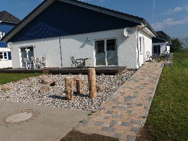 Die Ferienwohnung