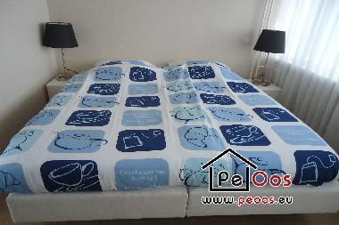 Ferienwohnung in Noordwijk aan Zee (Zuid-Holland) oder Ferienwohnung oder Ferienhaus