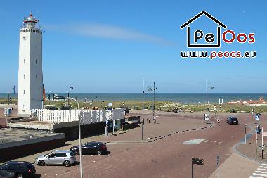 Ferienwohnung in Noordwijk aan Zee (Zuid-Holland) oder Ferienwohnung oder Ferienhaus