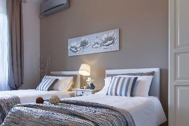 Villa in Pescara (Pescara) oder Ferienwohnung oder Ferienhaus