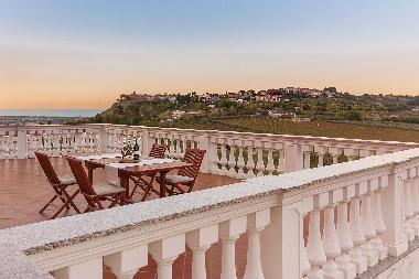 Villa in Pescara (Pescara) oder Ferienwohnung oder Ferienhaus