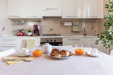 Villa in Pescara (Pescara) oder Ferienwohnung oder Ferienhaus