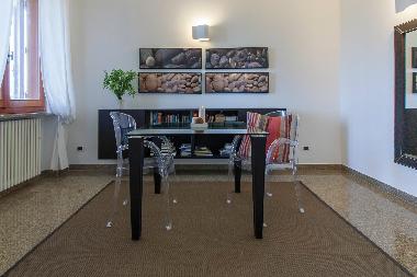 Villa in Pescara (Pescara) oder Ferienwohnung oder Ferienhaus