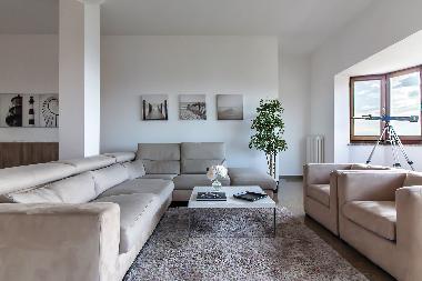 Villa in Pescara (Pescara) oder Ferienwohnung oder Ferienhaus