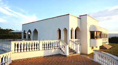 Villa in Pescara (Pescara) oder Ferienwohnung oder Ferienhaus