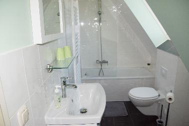 Ferienwohnung in Bergen auf Rgen (Ostsee-Inseln) oder Ferienwohnung oder Ferienhaus