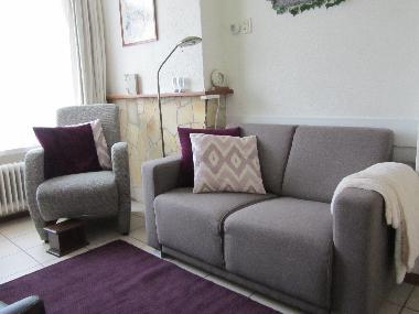 Ferienhaus in Zoutelande (Zeeland) oder Ferienwohnung oder Ferienhaus