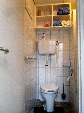 Ferienhaus in Zoutelande (Zeeland) oder Ferienwohnung oder Ferienhaus