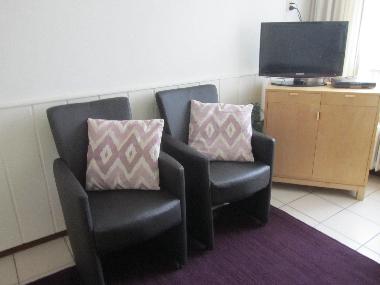 Ferienhaus in Zoutelande (Zeeland) oder Ferienwohnung oder Ferienhaus