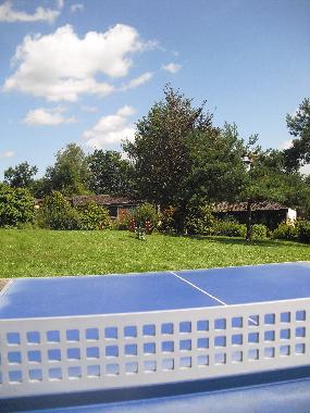 Chalet in Virton (Wallonien) oder Ferienwohnung oder Ferienhaus