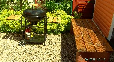 Grillplatz