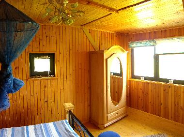 Ferienhaus in Kopanica/Nowinka (Podlaskie) oder Ferienwohnung oder Ferienhaus